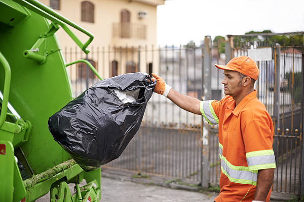Professional Junk Removal in Clyde Hill, WA